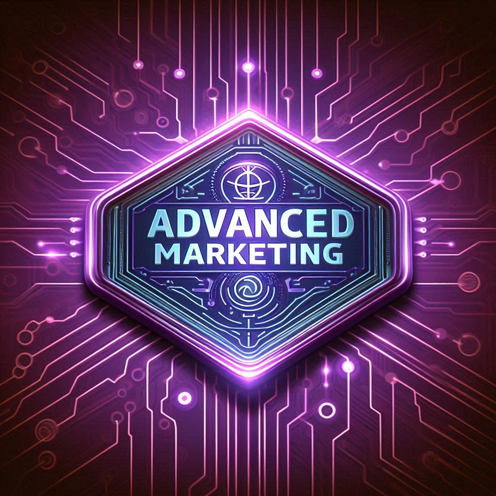 advanced online marketing