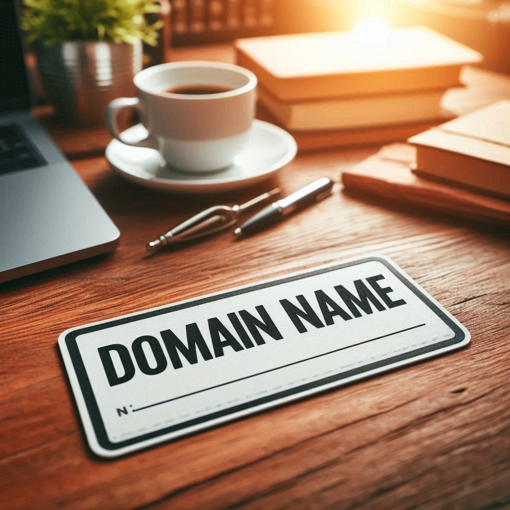 domain name services