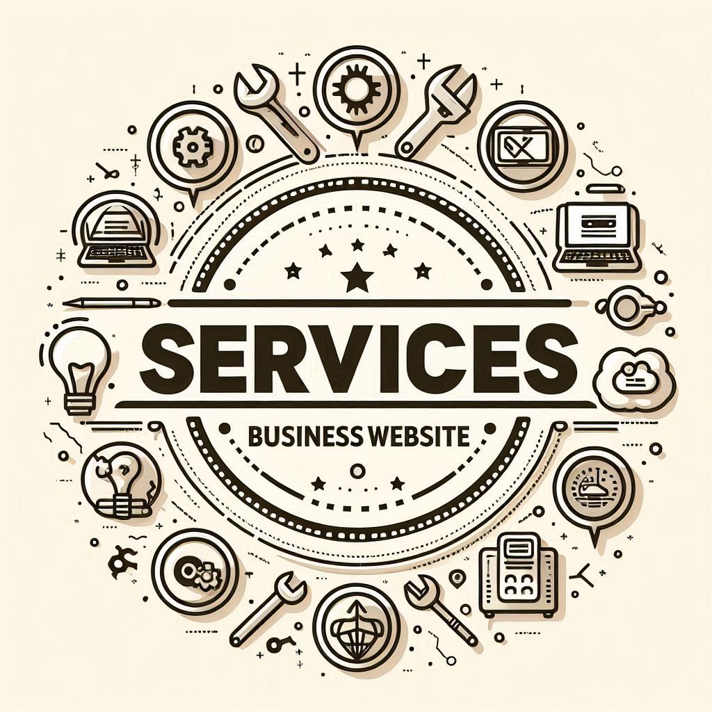 services business