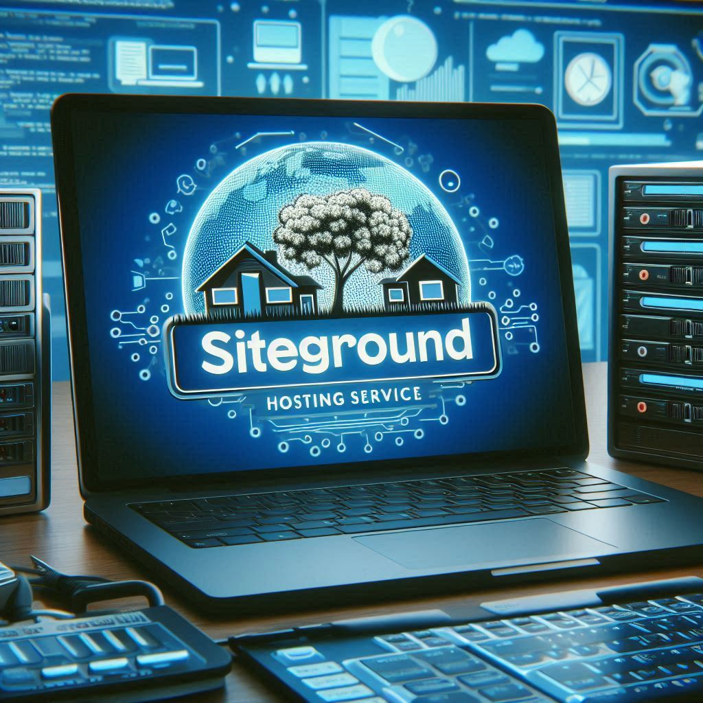 siteground hosting