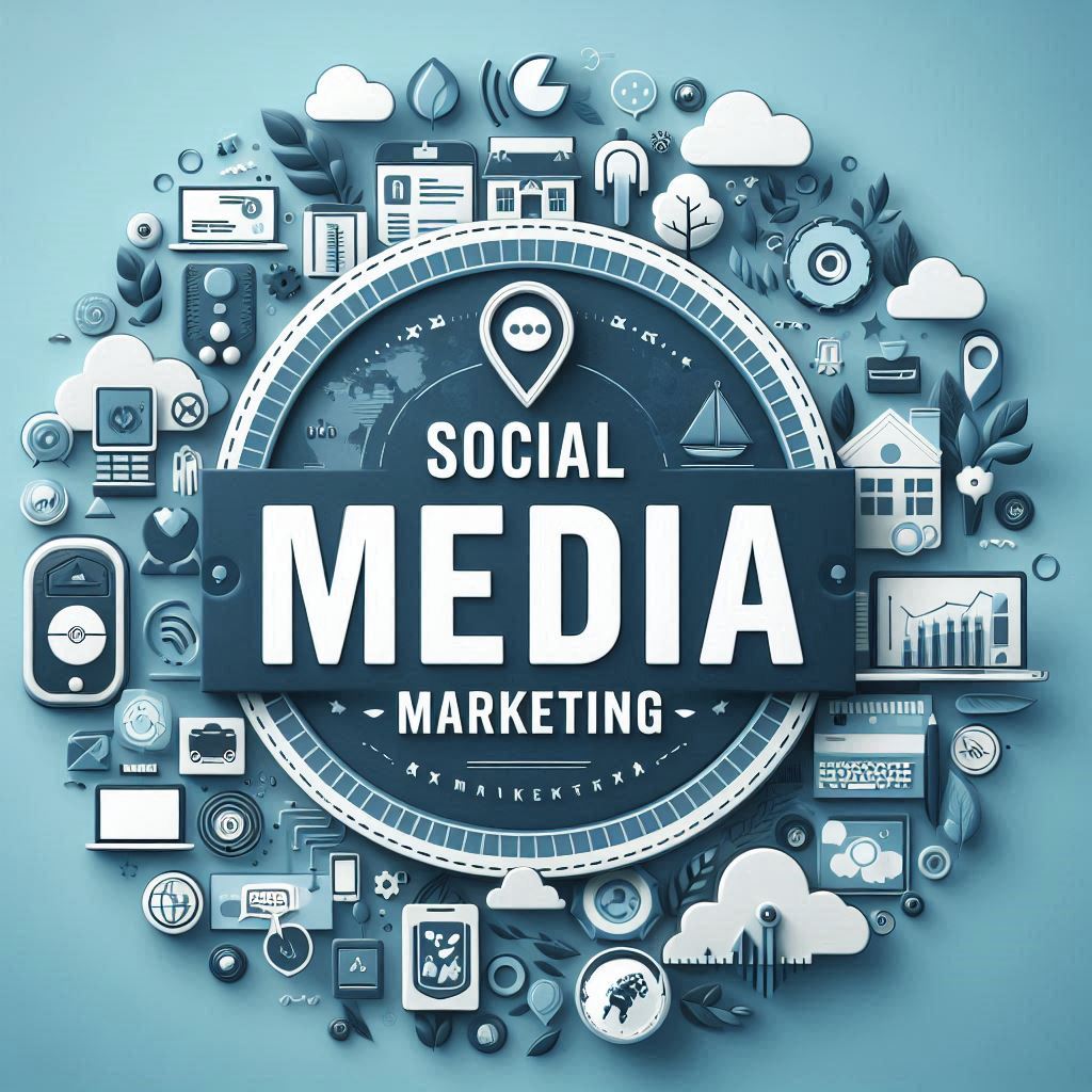 social media marketing