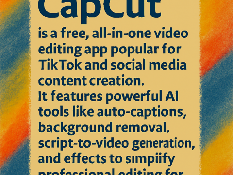 CapCut Video