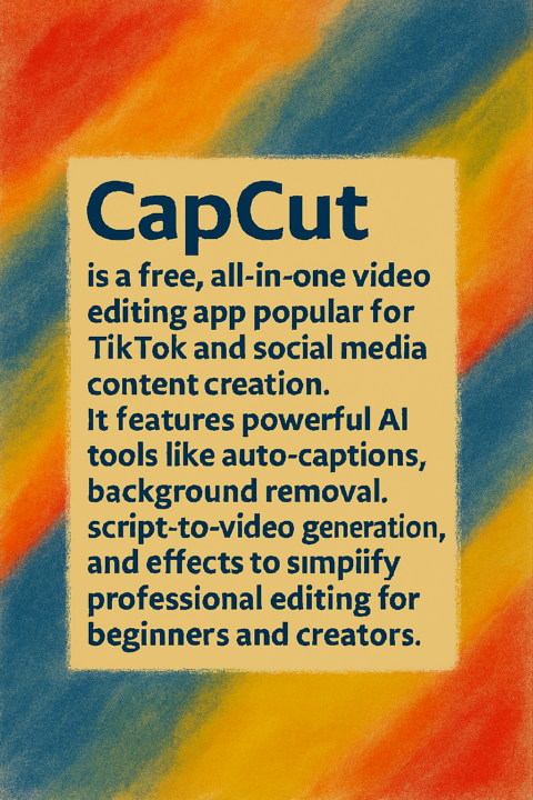 CapCut Video